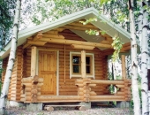 Загородная недвижимость: Прописка на даче